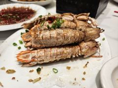 -阿毛饭店首店·宁波老字号(文化广场店)