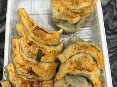 -八珍·广式煎饺·广州老字号(北京路总店)