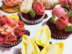 -BON CAKE(华贸购物中心店)
