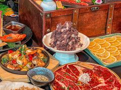 -黑牛の店·黑金店(沈阳万象城店)