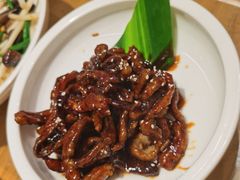 -枣子树·素食餐厅(普陀山店)