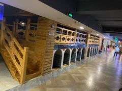 -绿岛汤泉韩式休闲会所