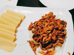 -老牌坊鲁菜名店(美莲广场店)