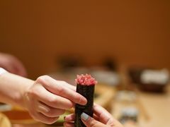 -Ginza Onodera 鮨(外滩十八号店)