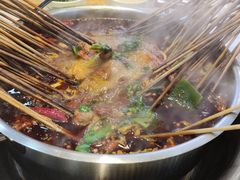 -江二娃串串香(科园四路总店)