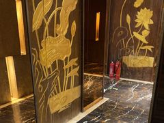 -华夏良子·足道SPA艾灸(翠微店)