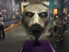 -广西壮族自治区博物馆