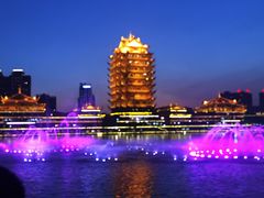 -眉山湿地公园(东坡区)