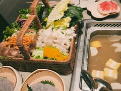 -海底捞火锅(名城广场夜宵生日主题店)