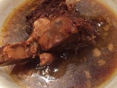 西贝莜面村(百联西郊店)-西贝莜面村(上海百联西郊店)