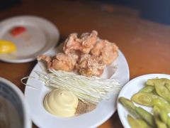 -福烤锦花(长乐路店)