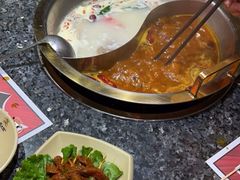 -蜀大侠火锅(森兰花园城店)