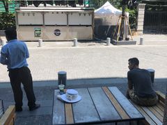 -% Arabica阿拉比卡咖啡烘焙工坊