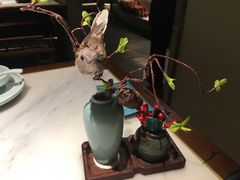 -佬麻雀·剁椒鱼头(京基KK One店)