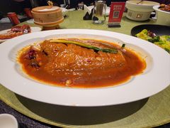 -太守宴·蘭院(天塔店)