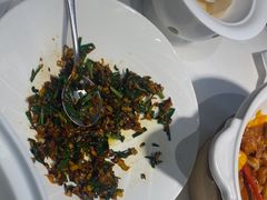 -院里寻菜·精致庭院菜(观沙岭店)