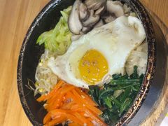 -延松朝鲜族料理