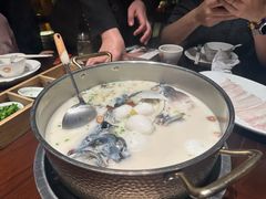 -上名堂·鱼头好吃(体育场路店)