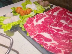 -肥仔文澳门猪骨煲(南京西路店)