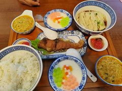 -孙盛兴奥灶面馆·蟹黄面·三虾面(山塘街总店)
