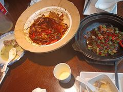 -小柴米·传统江西菜(万寿宫店)