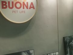 -百好乐宠物友好餐厅(朝外大街店)