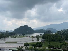 -星湖旅游景区七星岩