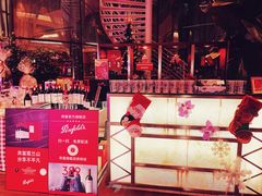 -青岛海尔洲际酒店