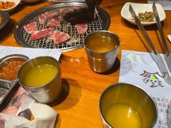 -韩一品韩国料理(柏庐南路店)