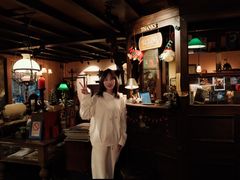 -古董花园(思南路42弄小区店)