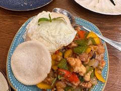 -AN NGON安宫·东南亚美食(水城路店)