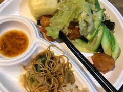 -素清香(解放路店)