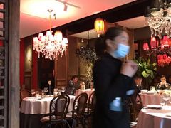 -小河盐帮·私家菜·烤鸭(三元桥·霄云路店)