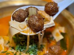 -燕兰楼·清真西北融合菜(亚运村店)