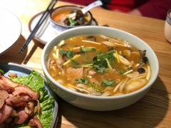 -宴愉(洛邑古城店)