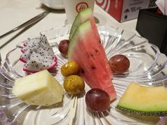 -海底捞火锅(上元大街店)