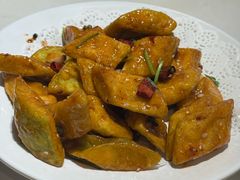 -刘胖子家常菜·蹄花焖藕(江汉路总店)