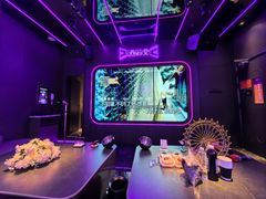 -星聚会KTV(苏州信投大厦店)