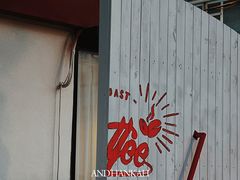 -72 COFFEE(东朝阳路店)