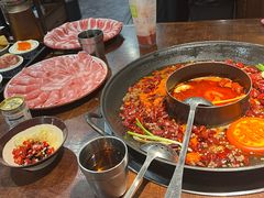 -楠火锅(西单店)