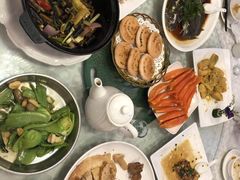 -碧海渔村(黄埔东路店)