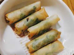 -新白鹿餐厅(百联中环店)