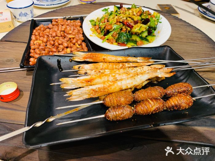 妈妈家铁锅炖(景诚园综合楼店)图片