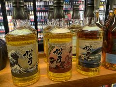 -COMMUNE幻师(解放西路店)