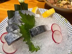 -晶吉·居酒屋·日本料理·烧鸟(中山区民主广场经典生活店)