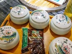 -匠岳·王宝器麻椒鱼(会展中心店)