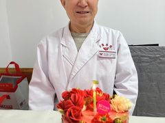 -BONCAKE裱花蛋糕(万象汇店)