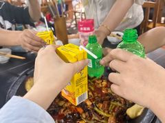 -桃源山庄·水蜜桃采摘·柴火鸡·烧烤团建(龙泉山店)
