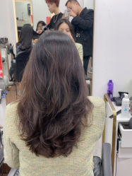 -乾健·烫染·接发SALON