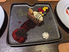 -J Prime牛排海鲜餐厅(人民广场店)